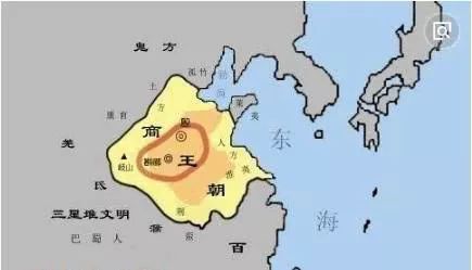 殷墟中发现了纣王亡国的历史真相,此发现颠覆认知,令人不敢想象