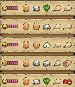 黑暗料理王最优菜谱汇总
