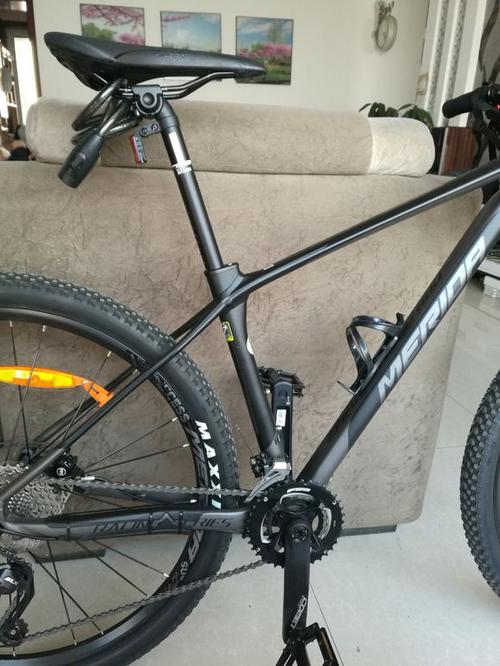 共194 件美利达挑战者山地车相关商品