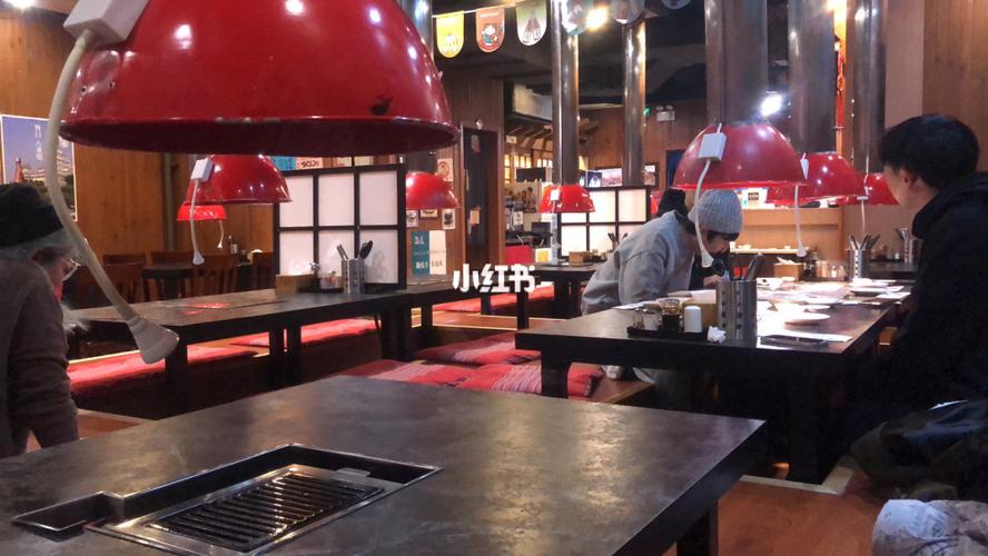 烤肉_探店_烤肉店_日本_日式烤肉_美食推荐_灯市口自由行热门攻略