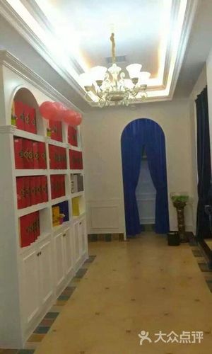天姿美容美发养生会所图片-北京spa美体-大众点评网