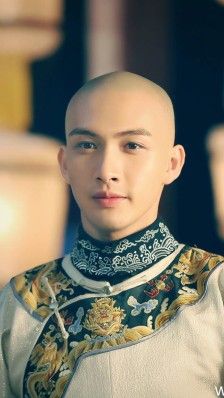 寂寞空庭春欲晚·纳兰容若·张彬彬