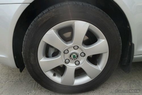 斯柯达 明锐 2010款 1.6 自动 逸俊版