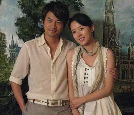 隐瞒了12年,苏有朋女友近照曝光,难怪不遵守40年之约