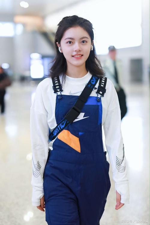 赵今麦中戏表演专业艺考成绩全国第一,恭喜!喜欢她的