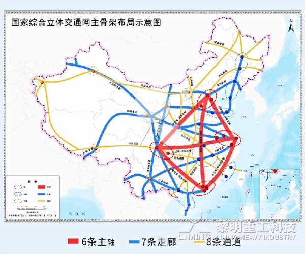 交通强国,势在必行