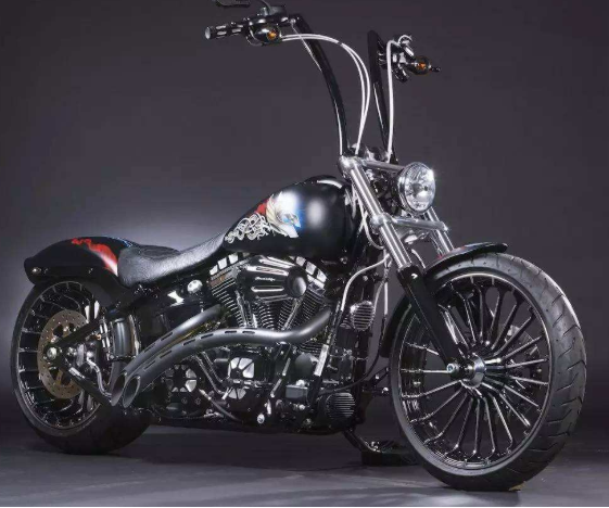 哈雷摩托车价格是多少,哈雷摩托有几种主要车型