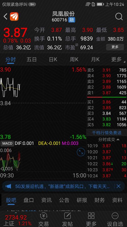 凤凰股份(600716)股吧_东方财富网