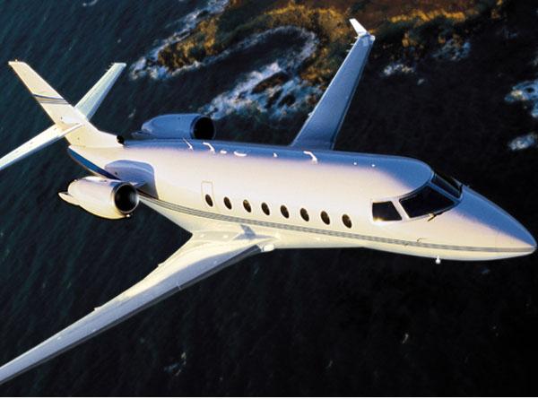 湾流 >> 故事    到目前为止湾流公司已生产了1300多架飞机,广泛应用