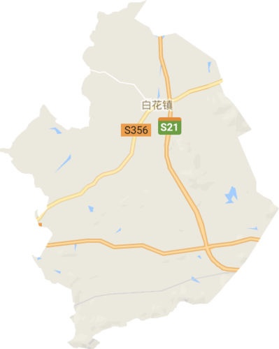 首页 中国 广东省 惠州市 惠东县 白花镇  名称:白花镇高清版大图