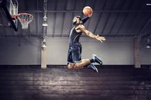 詹姆斯扣篮集锦,詹姆斯,扣篮,nba,高清壁纸,桌面图片