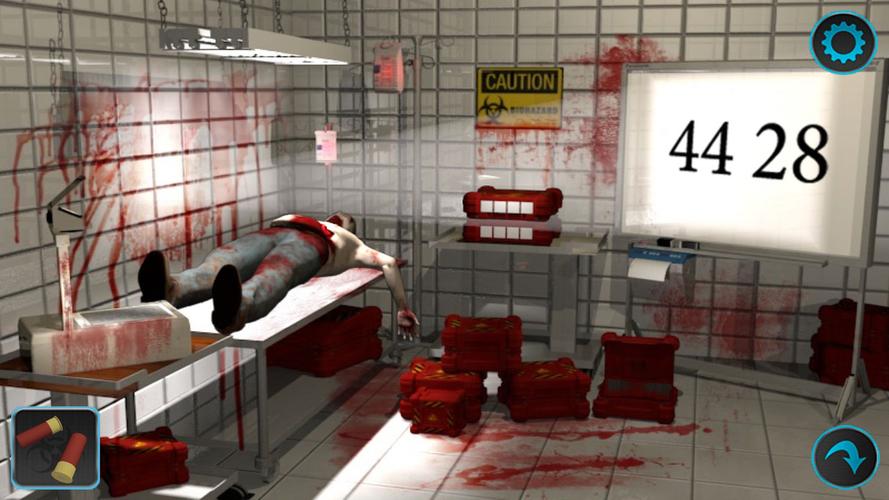 《zombie invasion : t-virus》是一款恐怖冒险游戏,你是否准备好