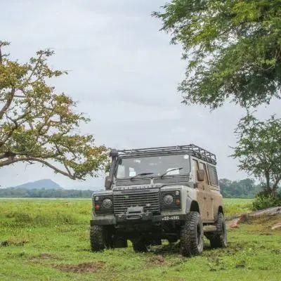 头像微信头像吉普车的图片