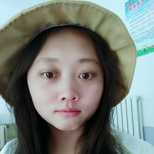 赵巧巧