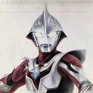 奈克瑟斯卡通头像