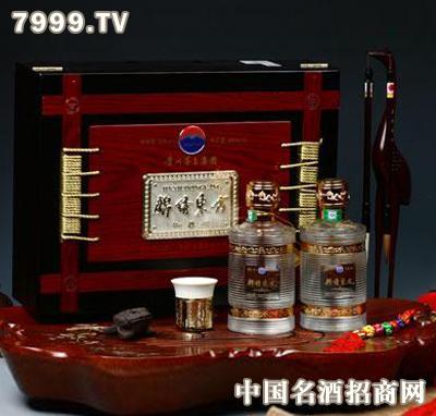 茅台吉祥如意