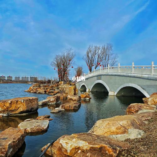 梅河口传说旅游胜地海龙湖_旅行_旗袍_摄影_民国风_出行_人文风光展示