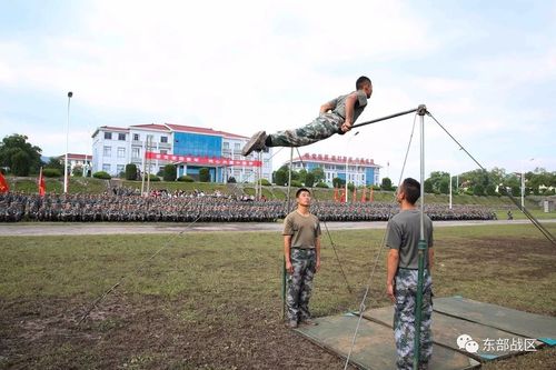 器械单杠1—8组合练习,见识一下什么叫杠上飞人