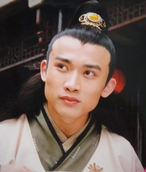 《上错花轿嫁对郎》男主入狱,女主过气,最不看好男三