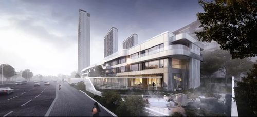 金螳螂是全球化的建筑装饰企业集团金螳螂