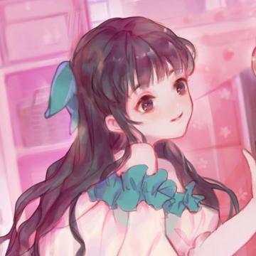 2020最好看的微信漂亮闺蜜头像两人用