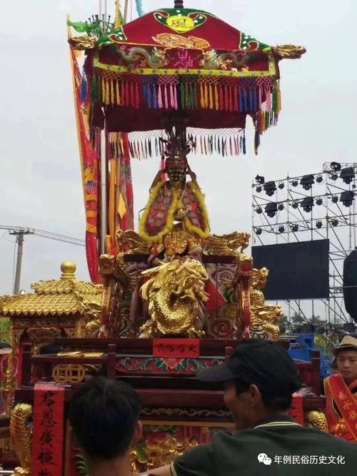 湛江雷州府神圣宝诞