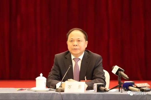 副省长到省会任市长 省会前市长转任副省长|周先旺