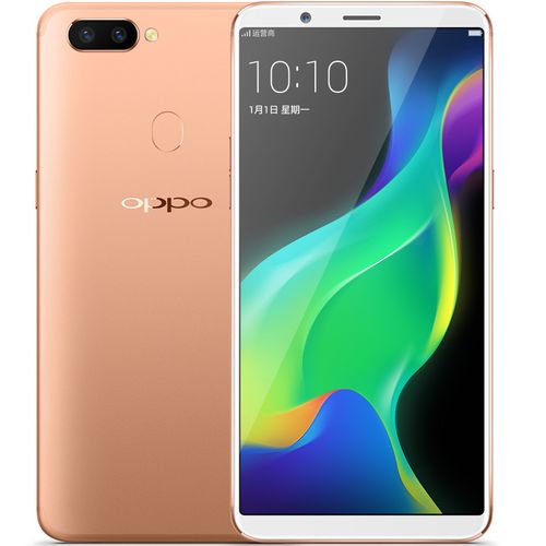 已降4003期免息oppor11splus6gb64gb香槟色移动联通电信4g手机