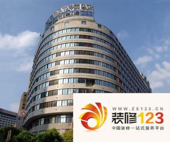 金丽大厦