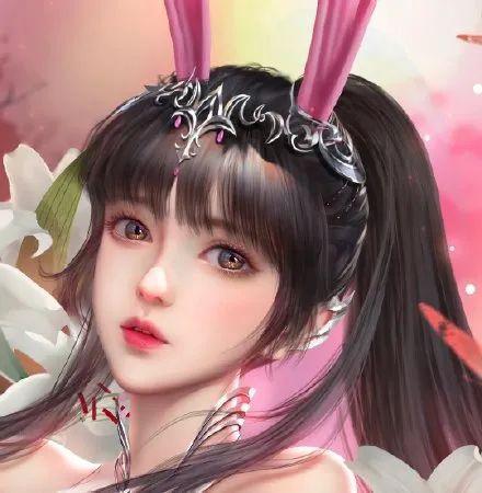 斗罗大陆小舞头像壁纸