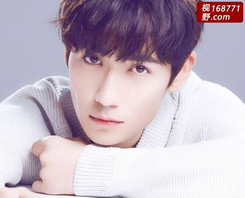 朱一龙感情经历,朱一龙究竟谈过几次恋爱