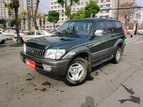 路霸_二手车_越野_三菱怎么样_汽车_汽车介绍