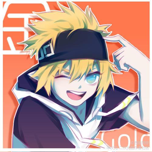 格瑞金情侣头像凹凸