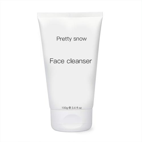 wholesale cleansing foam moisturizing facial wash