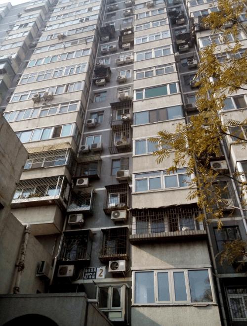 【首开寸草丰台马家堡院:187