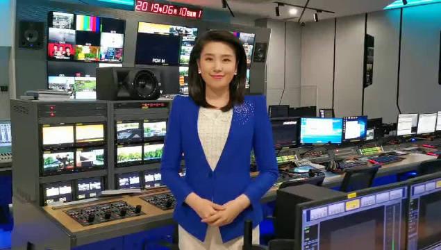 【明星助力绿色生活 携手共建美丽家园】北京电视台主持人蒋宝琛为