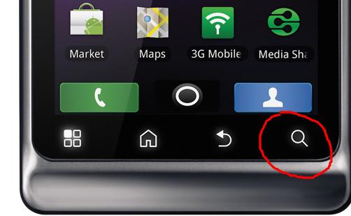 手机上放大镜键是什么