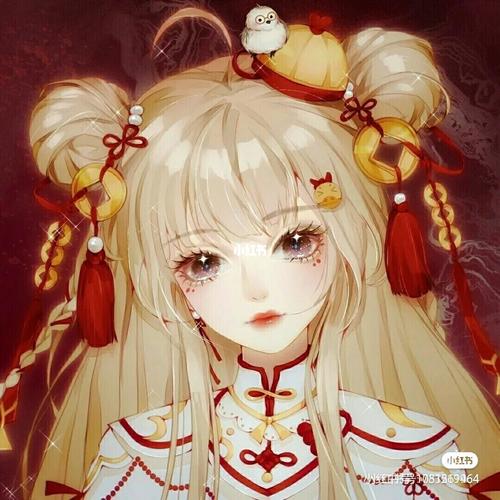 迷你世界喜团头像_迷你_素材_头像