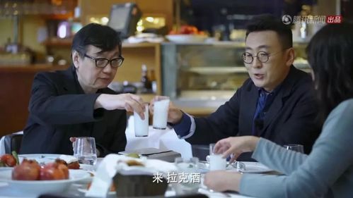 《锵锵行天下》豆瓣9.1分,被封禁的国产良心节目来了