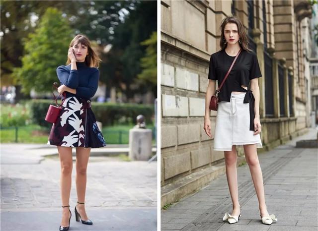 x型身材的有点:腰部,曲线感强 x型身材适合的"显瘦"服装:v领上衣