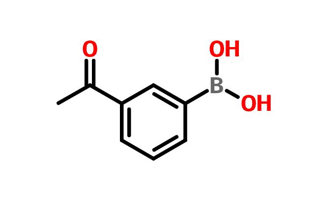 3-乙酰基苯硼酸
