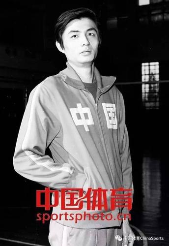 历史上的今天网上飞人汪嘉伟出任中国男排主教练