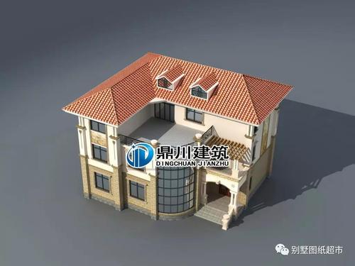 关于坡屋顶好还是平屋顶好问题的全面解答!