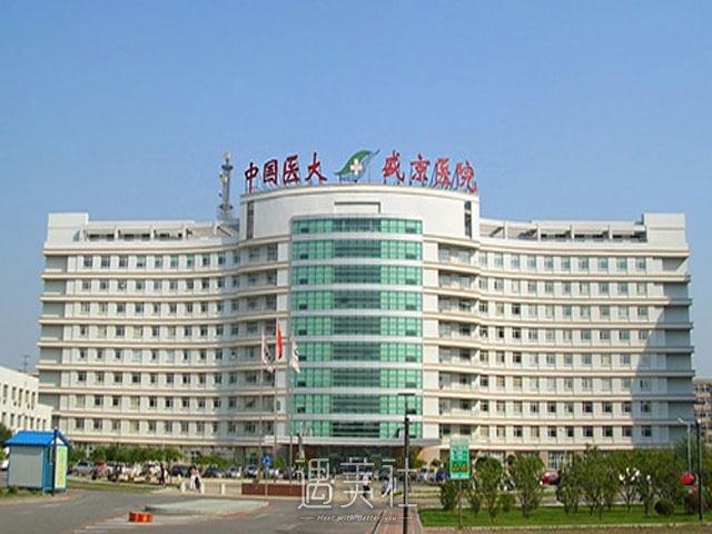 沈阳盛京医院整形美容外科怎么样?内含价目表 隆胸案例