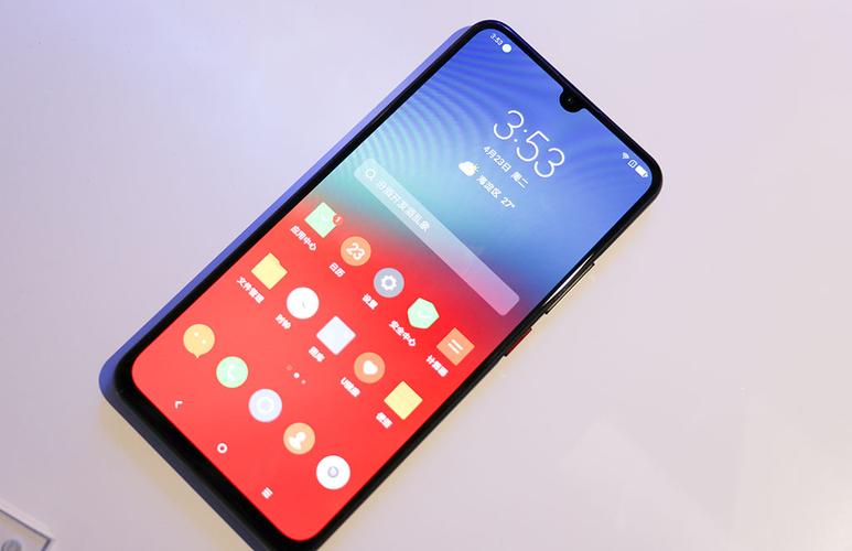 硬核旗舰 联想z6pro发布会实录