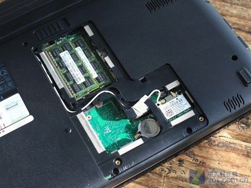 首配i5处理器 戴尔inspiron 1464评测_戴尔笔记本电脑_笔记本评测