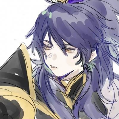 王者荣耀头像关于李信借一点干净的阳光让我怦然心动