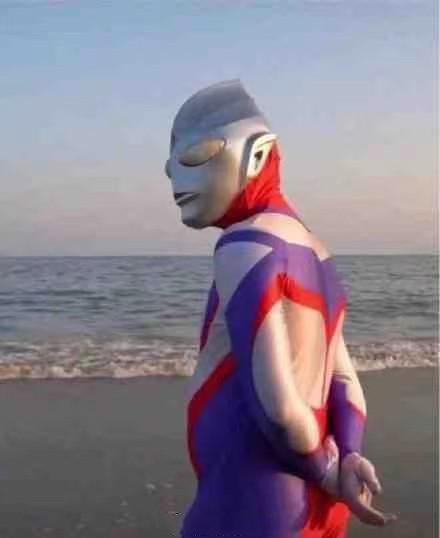 大反转迪迦奥特曼回来了各大平台重新上架