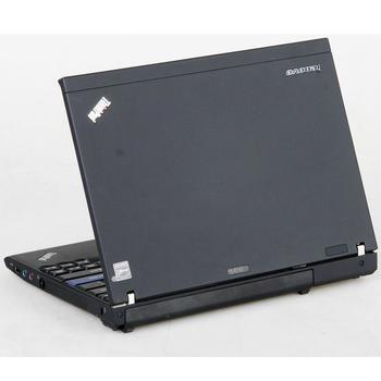 二手联想thinkpad笔记本电脑 x201i商务笔记本i3代i5 i7处理器