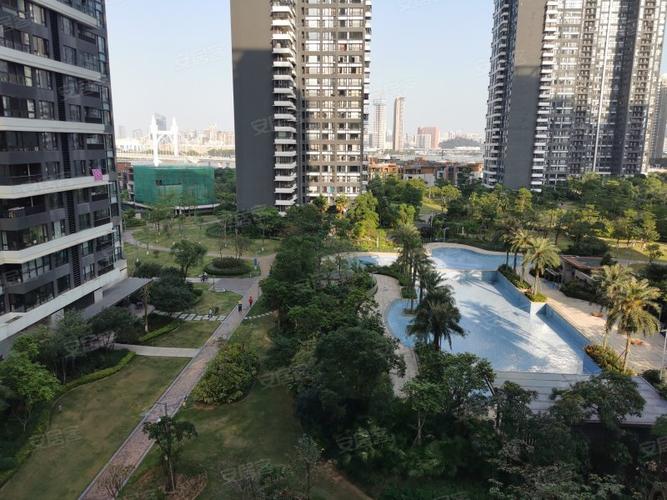 中信红树湾(南区)